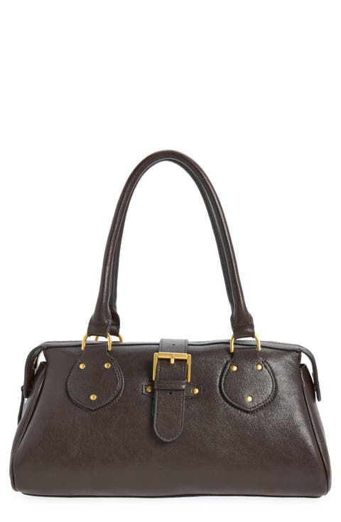 Balboa Shoulder Bag