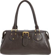 MANGO Balboa Shoulder Bag