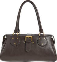MANGO Balboa Shoulder Bag