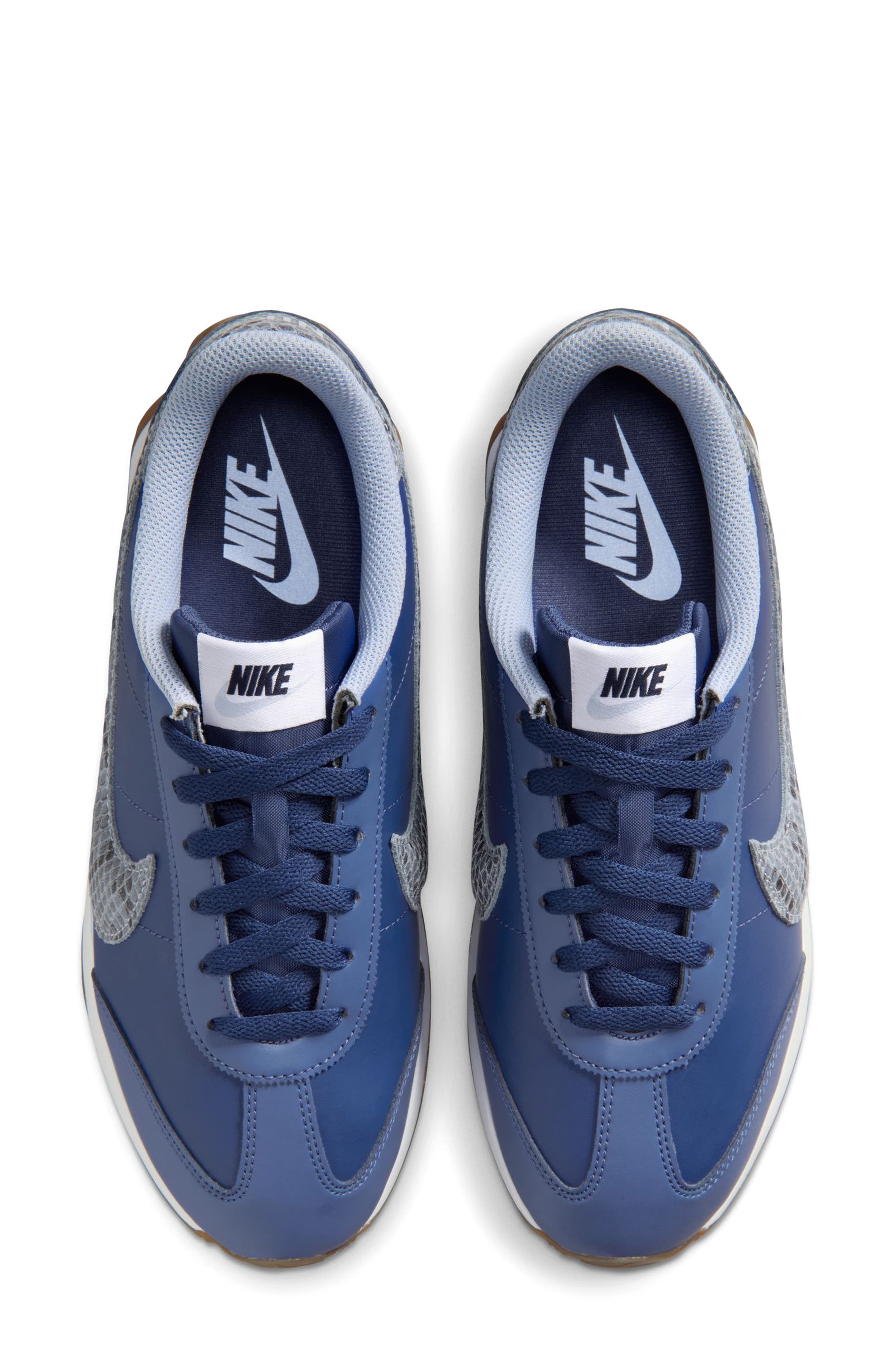Nike Pacific Sneaker, Alternate, color, Blue/ Grey/ Hydrogen