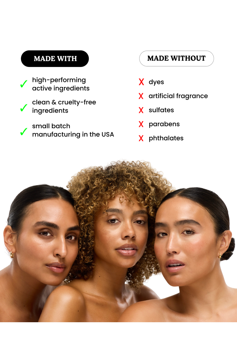Mini Hydrating Peptide Spray Spring Set, Alternate, color, Green