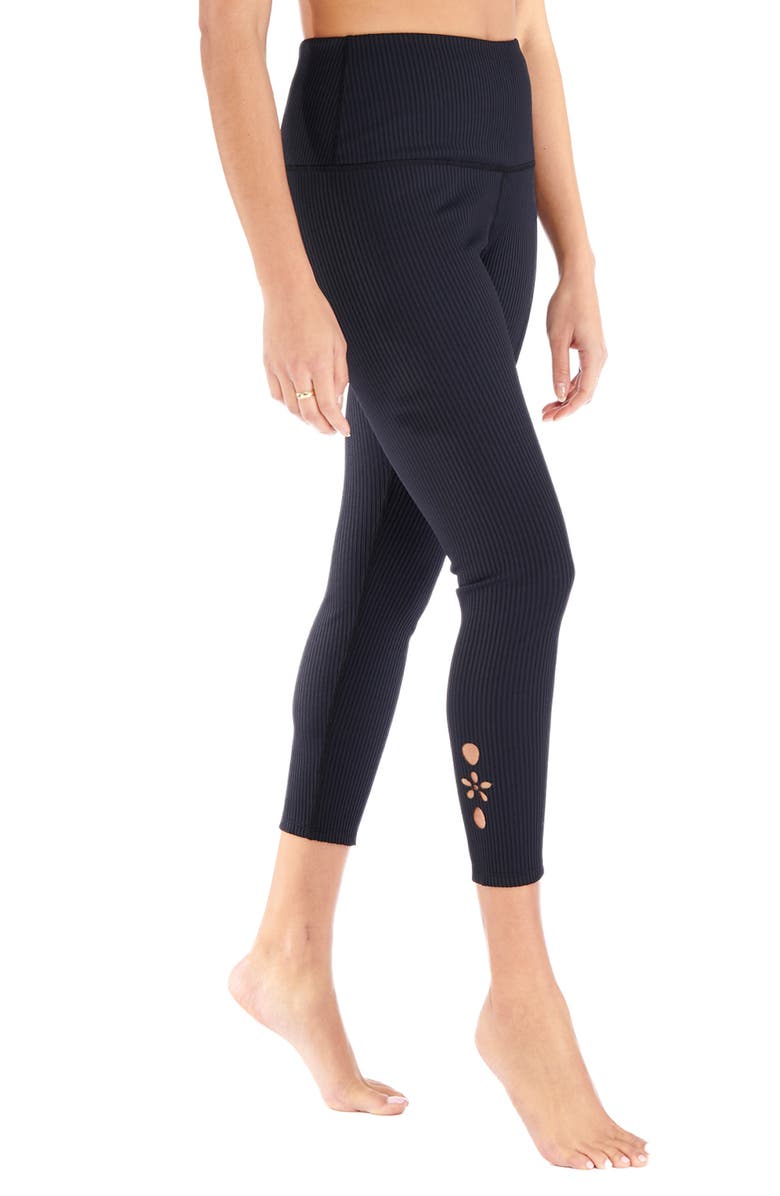 ELECTRIC YOGA Sedona Leggings, Alternate, color, 