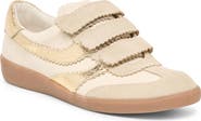 Dolce Vita Merit Leather Velcro Sneaker