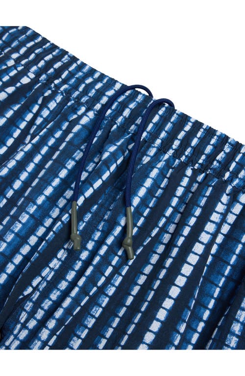 Auto-reply™ Solid 4-inch Nylon Swim Trunks