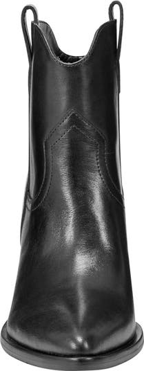 Marlie Western Boot