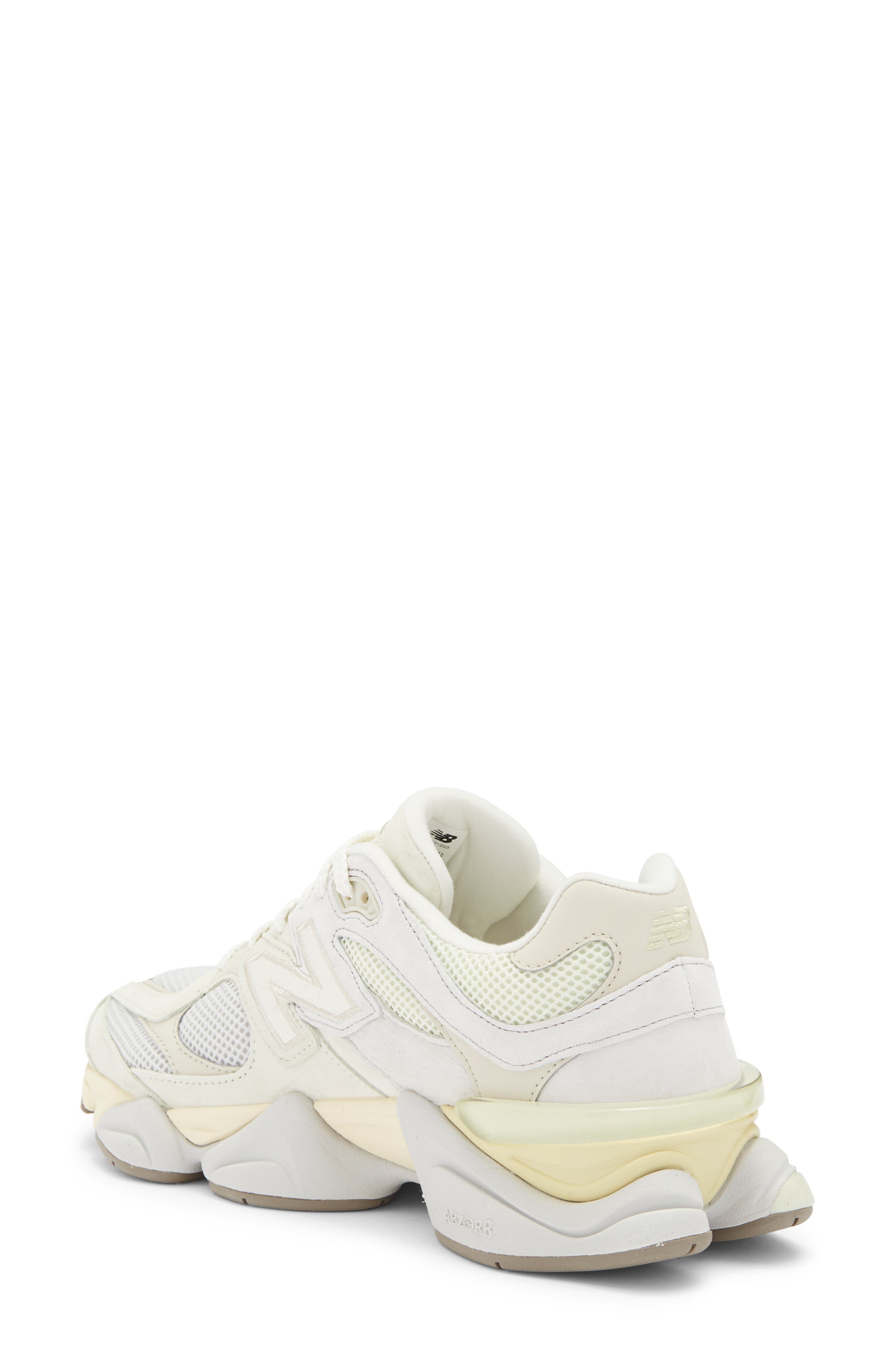 New Balance Gender Inclusive 9060 Sneaker, Alternate, color, 
