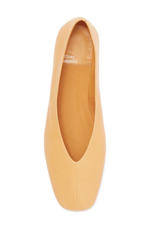 JEFFREY CAMPBELL JEFFREY CAMPBELL FATHOM FLAT 