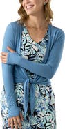 UV Skinz Long Sleeve Crossover Sun Wrap