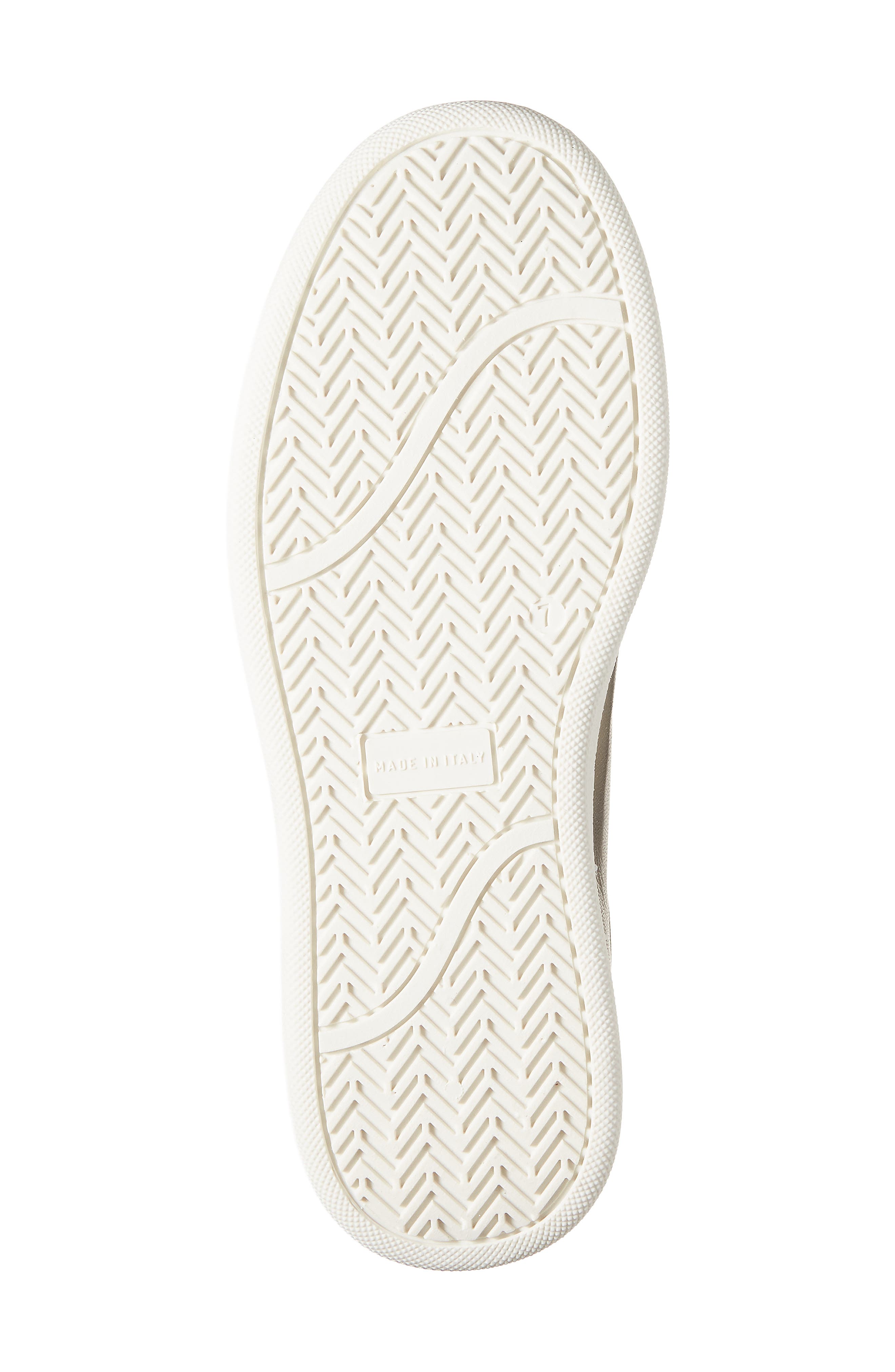 VALENTINO BY MARIO VALENTINO Mita VLOGO Sneaker, Alternate, color, Pewter