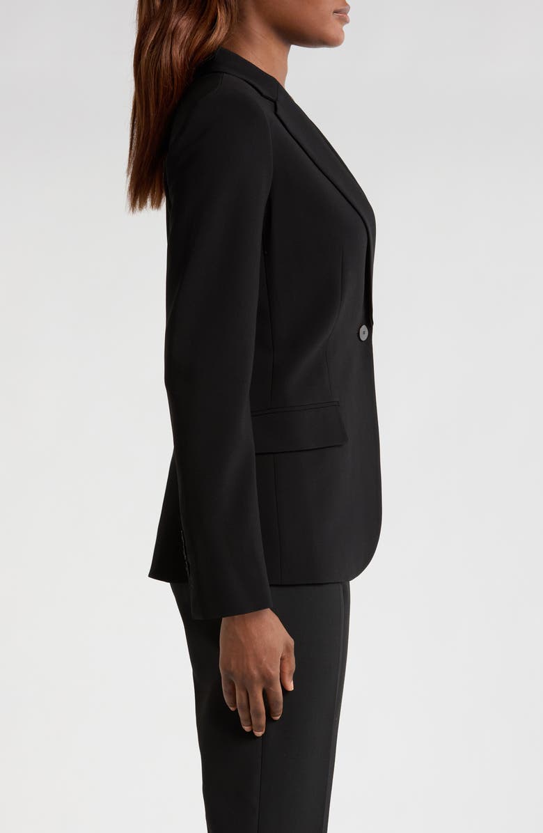 Classic Staple Blazer