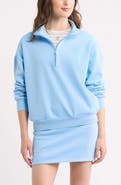 BP. Half Zip Sweatshirt