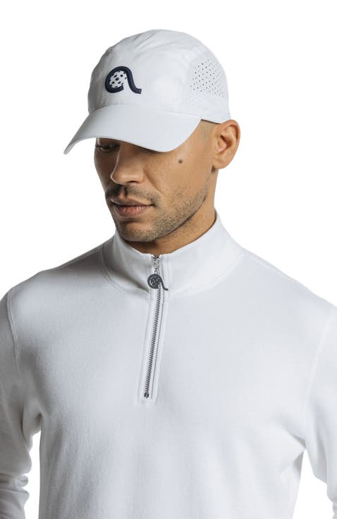 Pickleball Hat (Unisex)