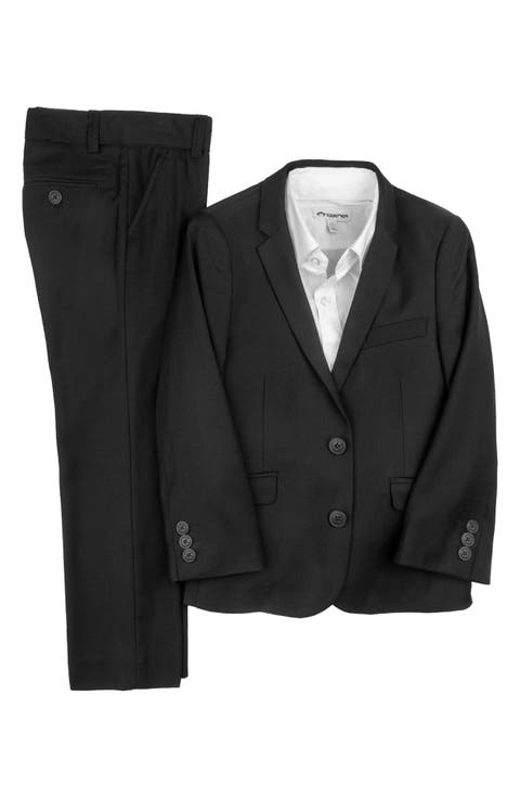Kids' Mod 2-Piece Suit