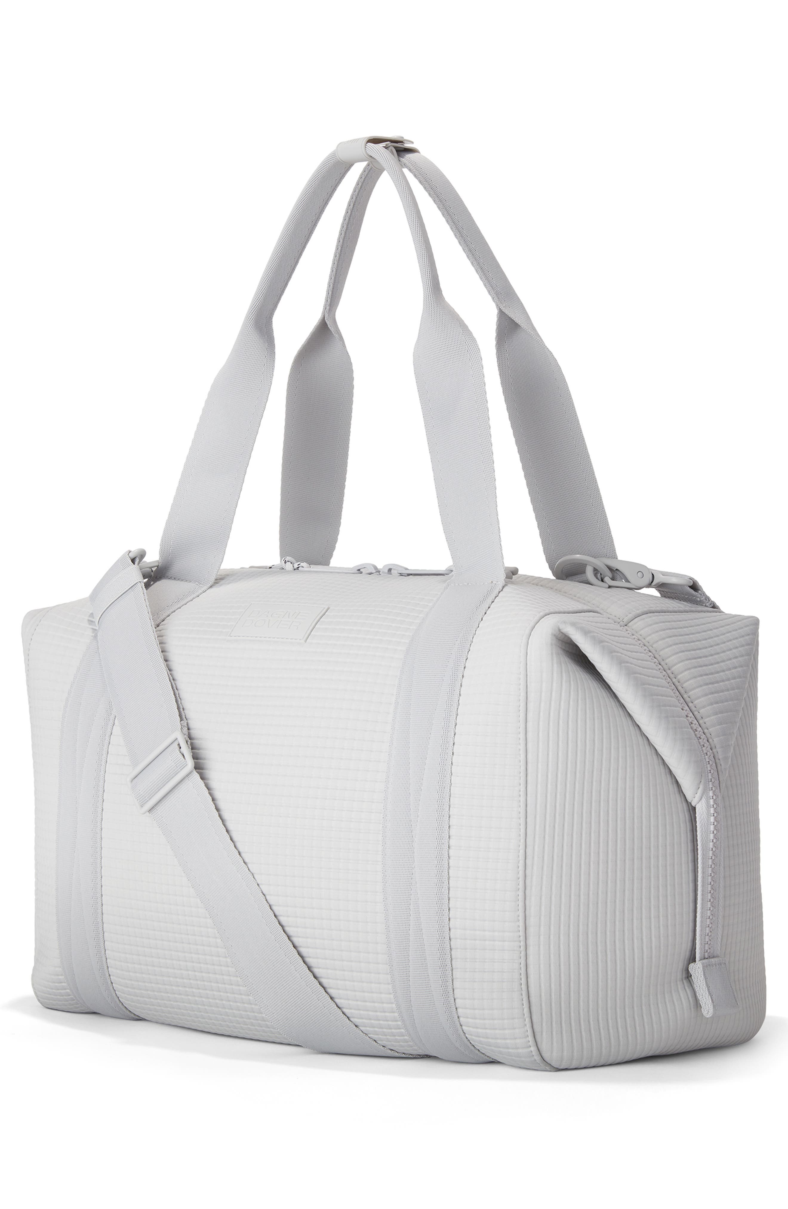 Dagne Dover Large Landon Water Resistant Carryall Tote, Alternate, color, 