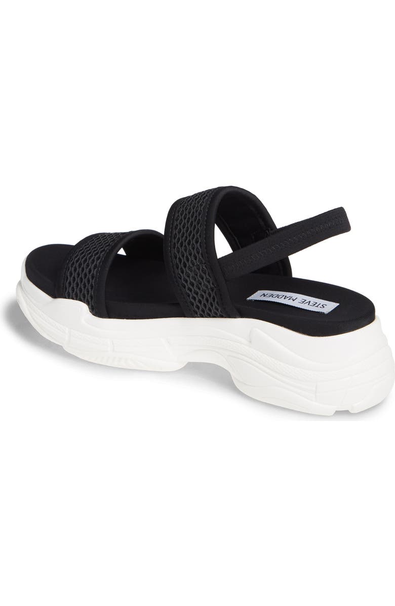 Steve Madden Sublime Slingback Sandal, Alternate, color,