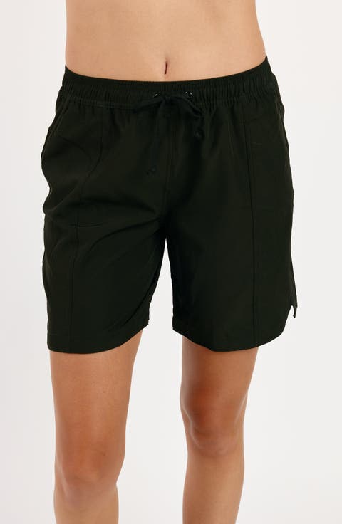 7" Board Shorts