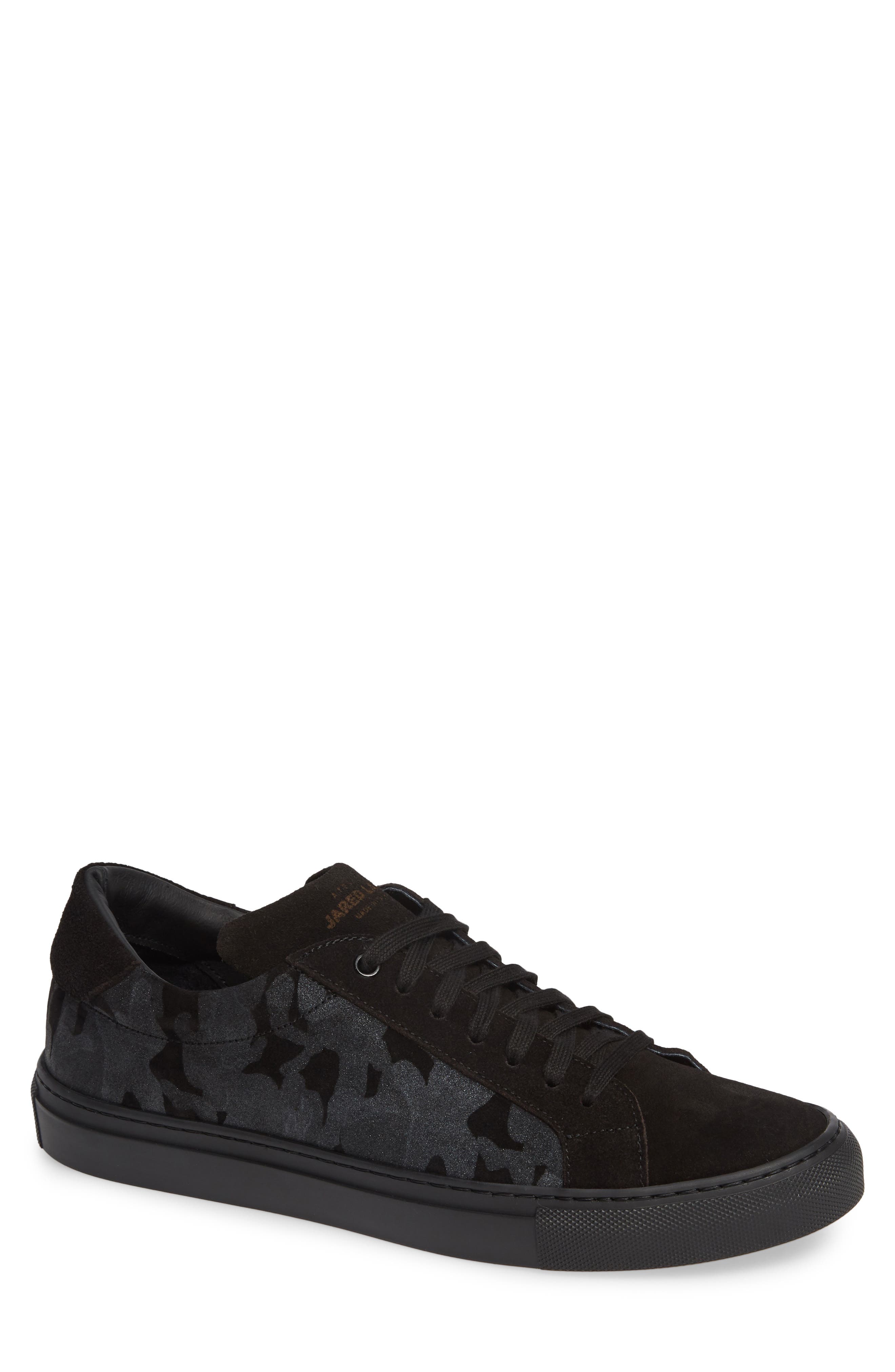 Jared Lang Rome Sneaker, Main, color, 