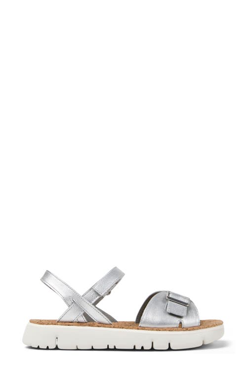 Camper Oruga Ankle Strap Sandal