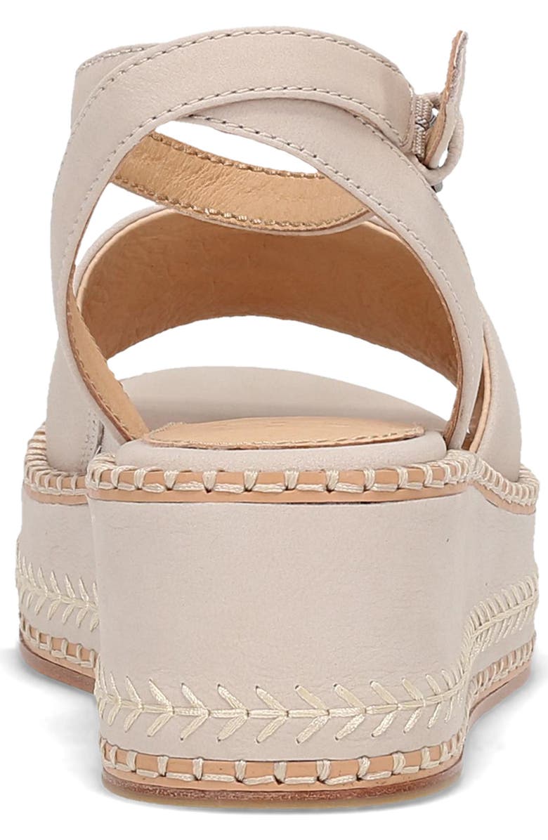 Frye Joy Platform Wedge Sandal, Alternate, color,
