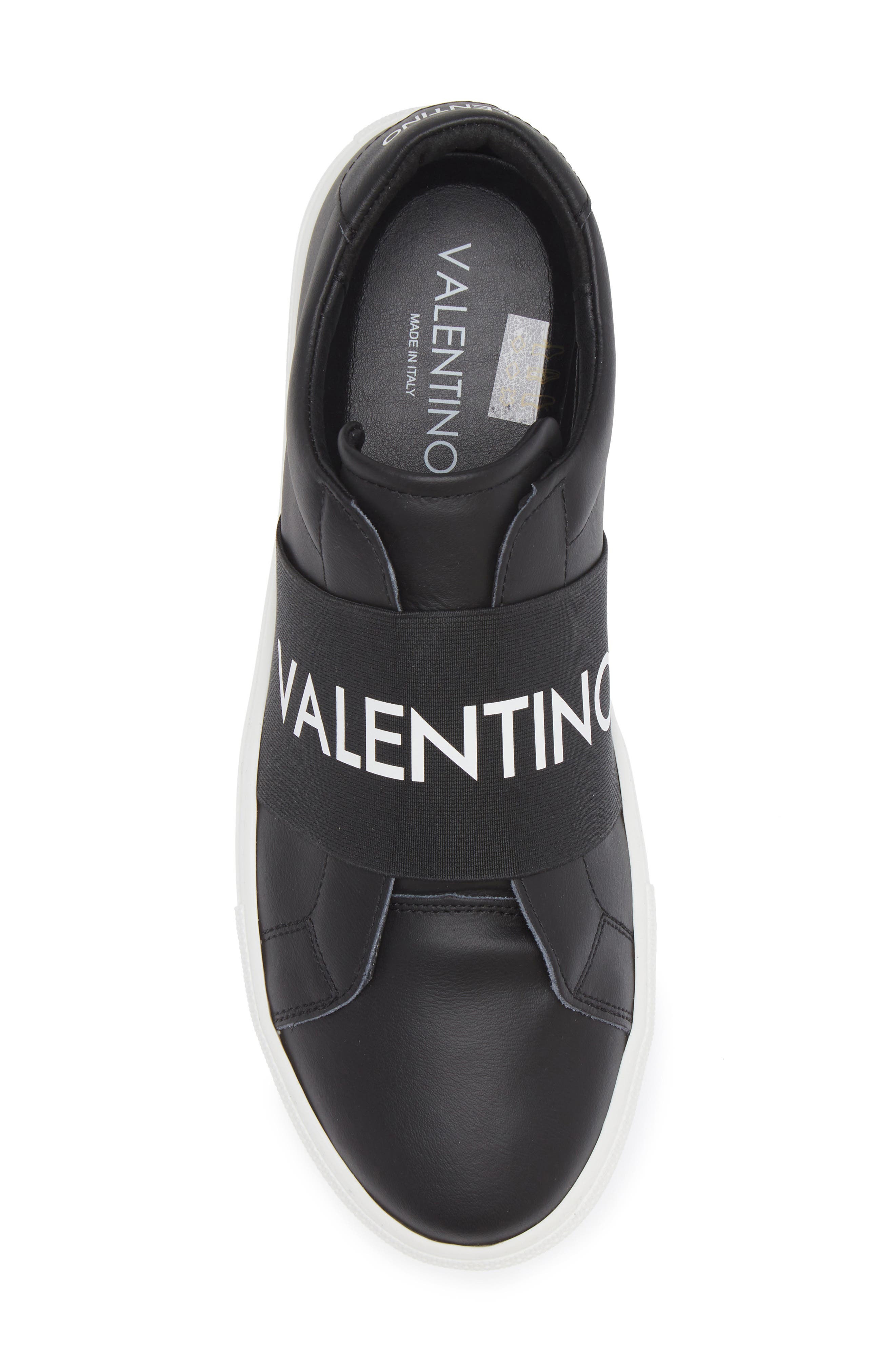 VALENTINO BY MARIO VALENTINO Zeus Slip-On Sneaker, Alternate, color, 