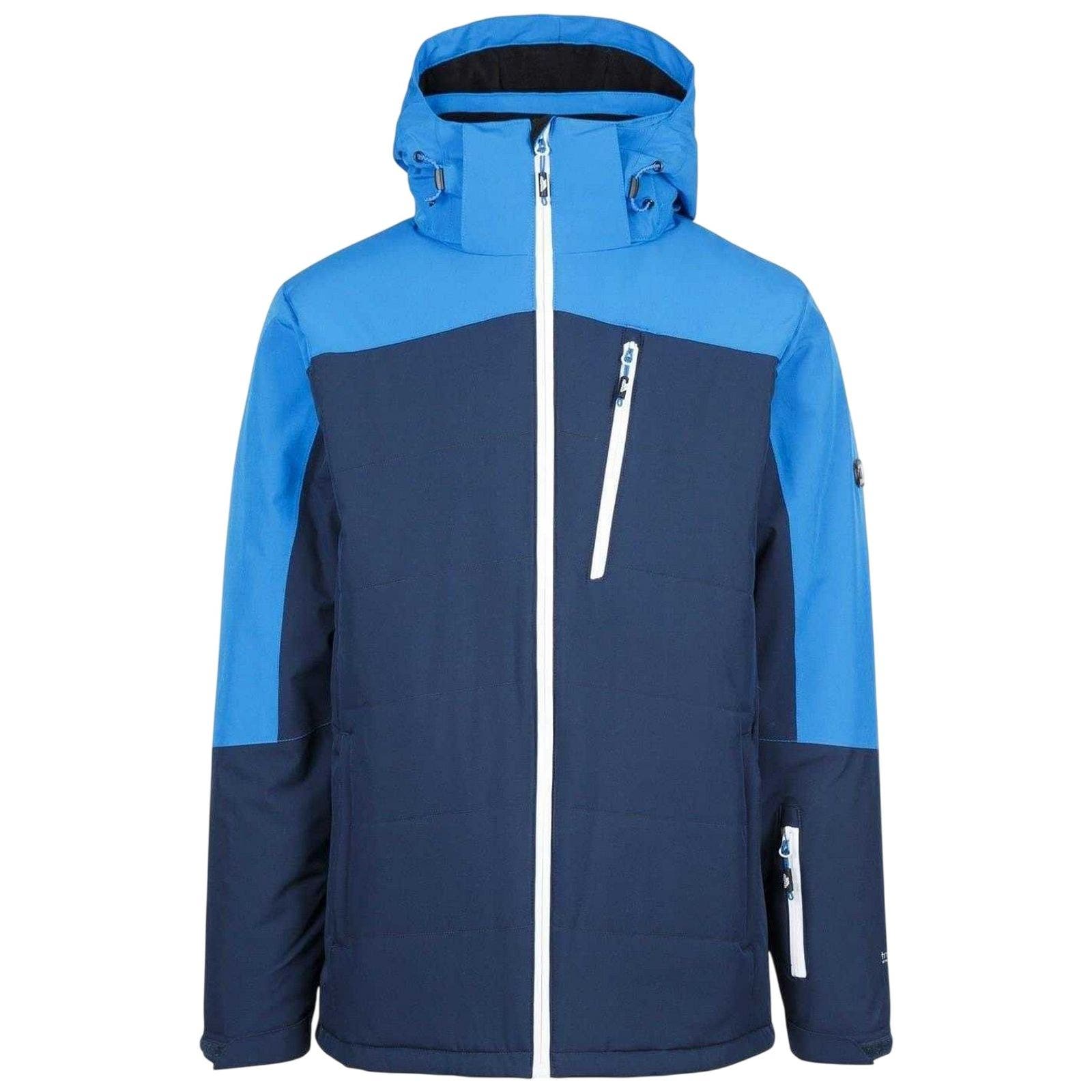 selected Navy Flecked