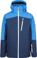 Trespass Bowie Regular Ski Jacket