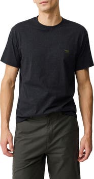 Rodd & Gunn The Gunn Tee 2.0 Sports Fit Cotton T-Shirt