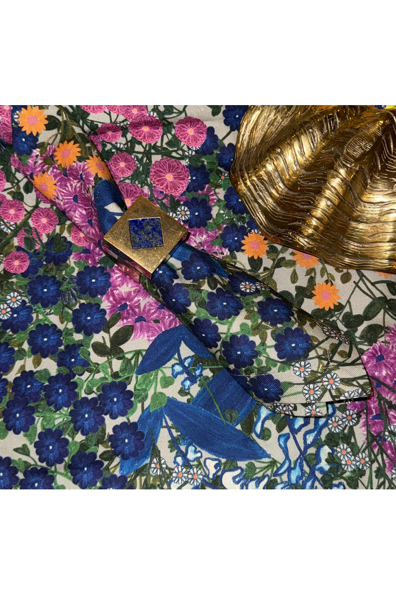 Table Runner, Alternate, color, Pre Fleuri