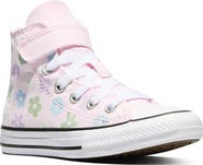 Converse Kids' Chuck Taylor All Star Easy On Canvas High Top Sneaker