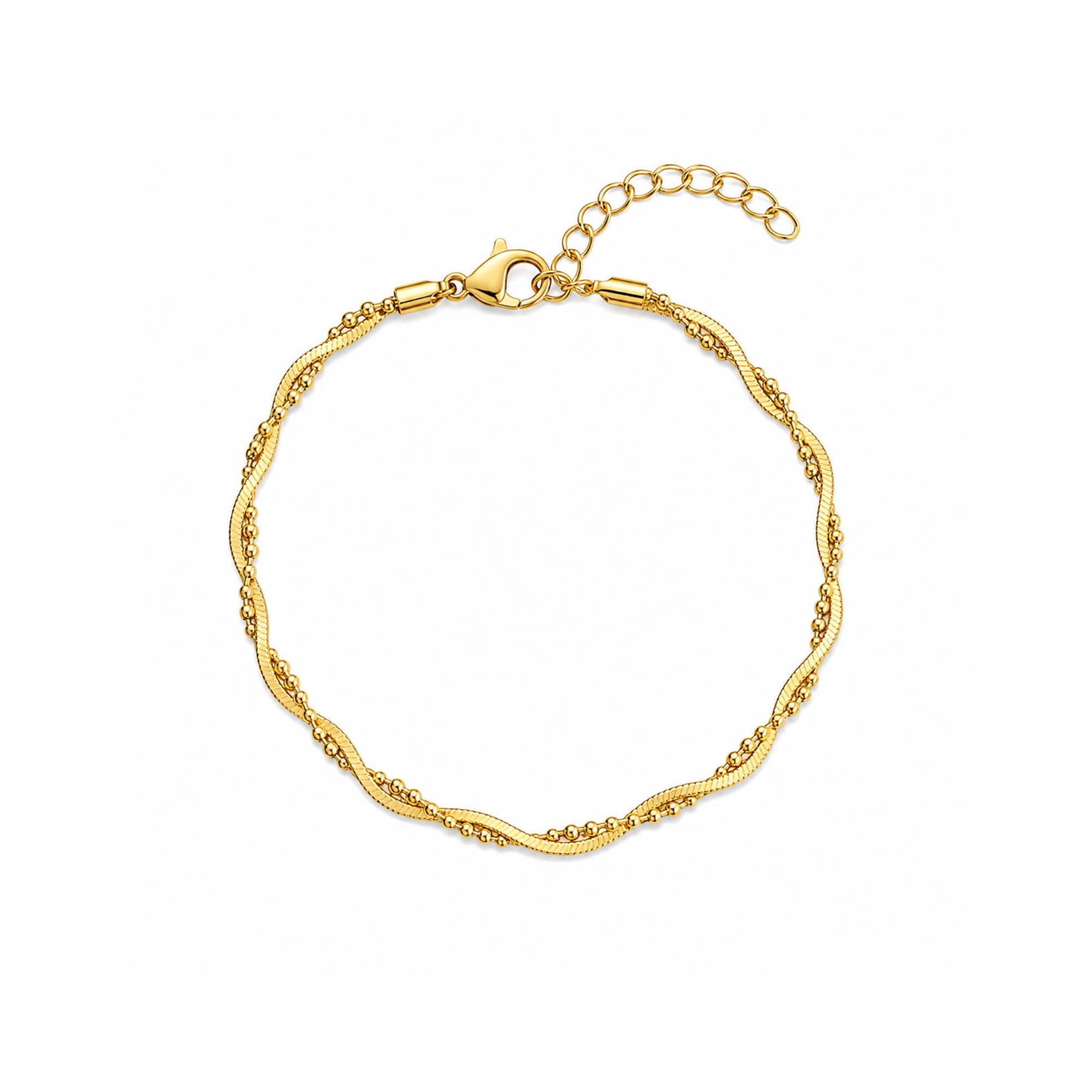 selected Gold