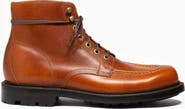 Grant Stone Brass Boot