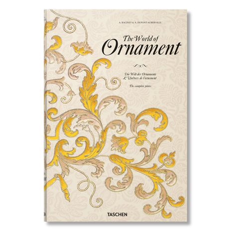 The World of Ornament