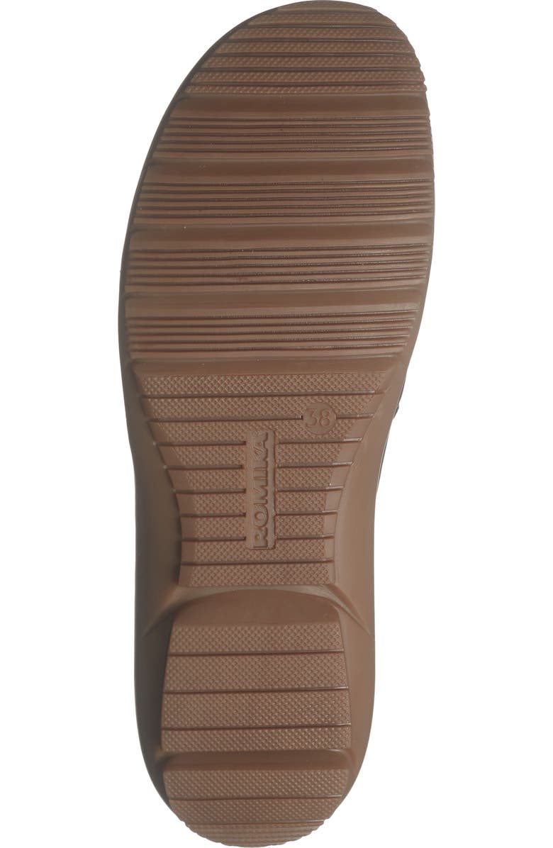 Romika<sup>®</sup> Loire 05 Flat, Alternate, color, Black