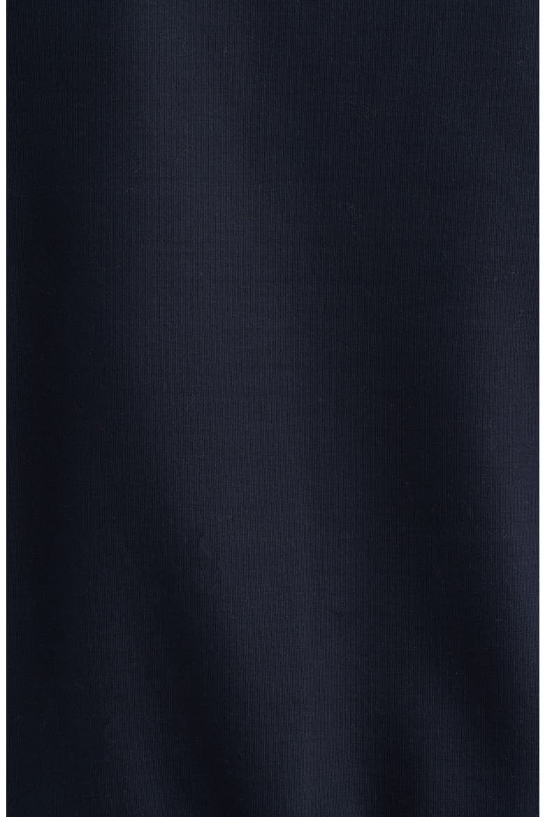Skiles Cotton Jacket, Alternate, color, DARK BLUE