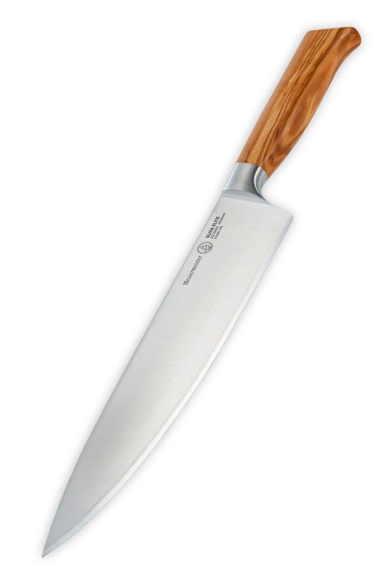 Oliva Elite 10 inch Chef's Knife, Alternate, color, Oliva