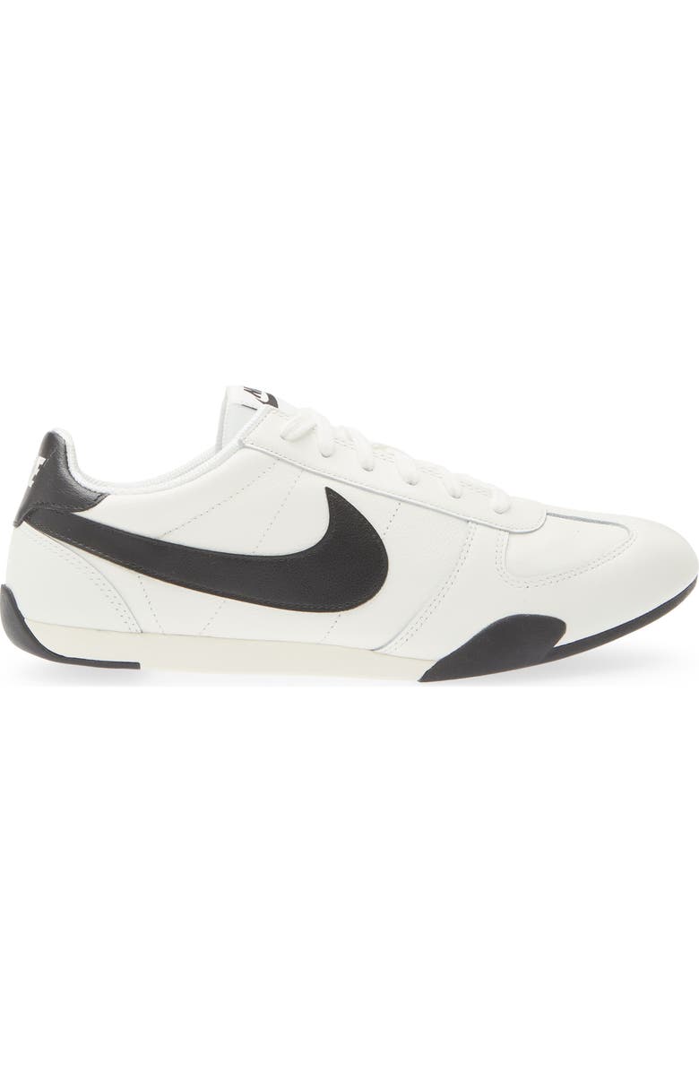 Nike Sprint Sister Sneaker, Alternate, color, Sail/ Black