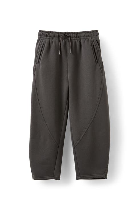 Kid's Sammy Barrel Trackpant