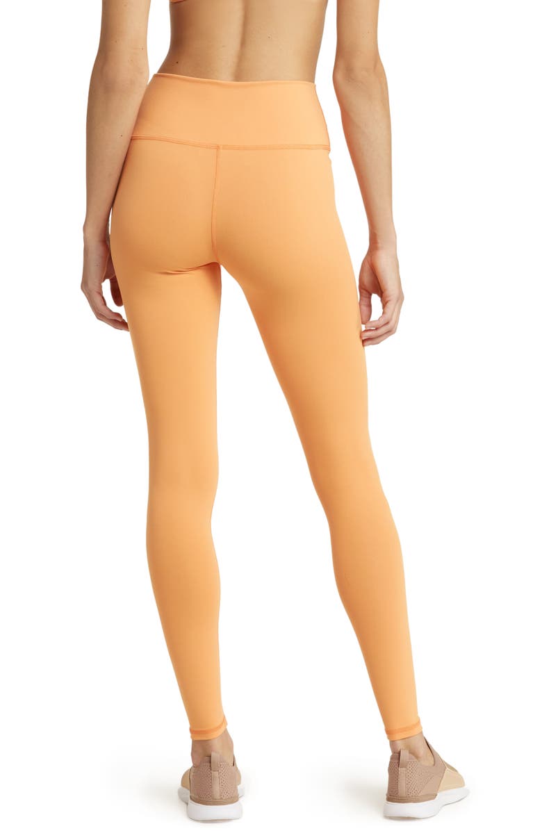 Solely Fit Freedom Leggings, Alternate, color, 