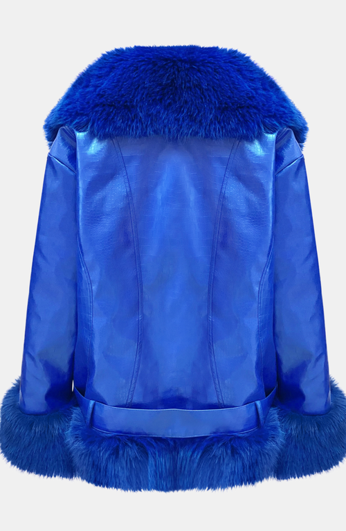 Ow Collection Croc Jacket