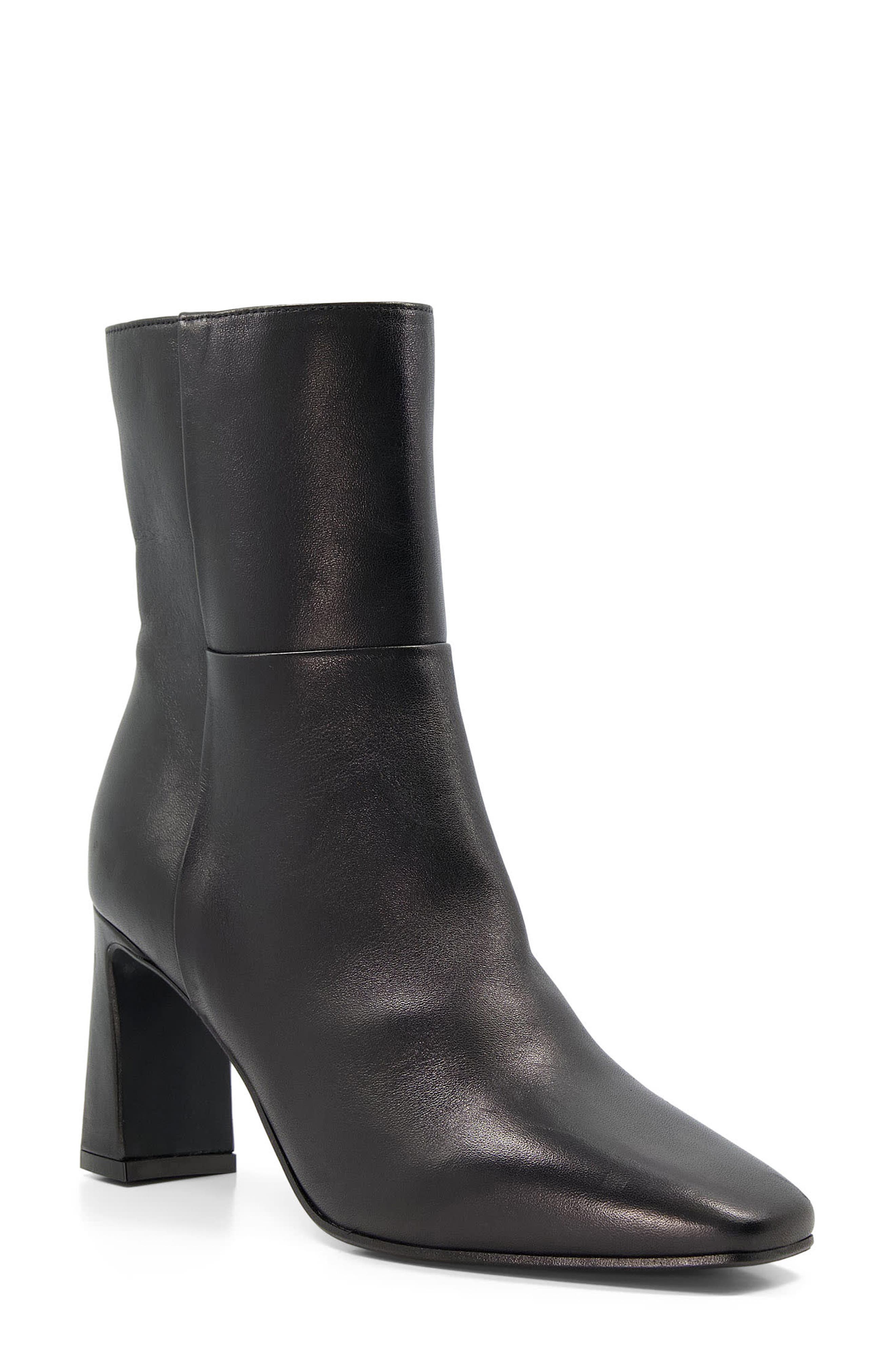 Dune London Orlie Bootie, Main, color, 