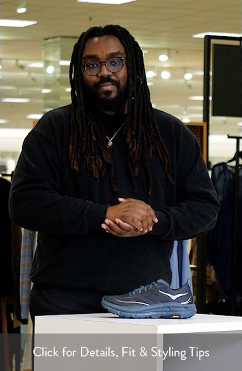 Mafate Speed 4 Lite Sneaker, sales video thumbnail