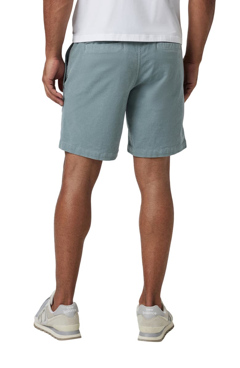 Vuori Optimist Shorts, Alternate, color, Vintage Pistachio