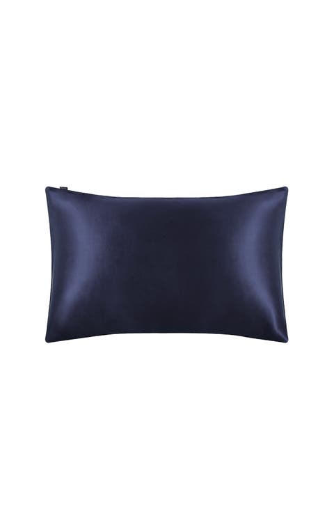 Pure Mulberry Silk Terse Envelope Luxury Pillowcase