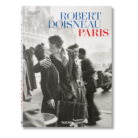 Robert Doisneau. Paris