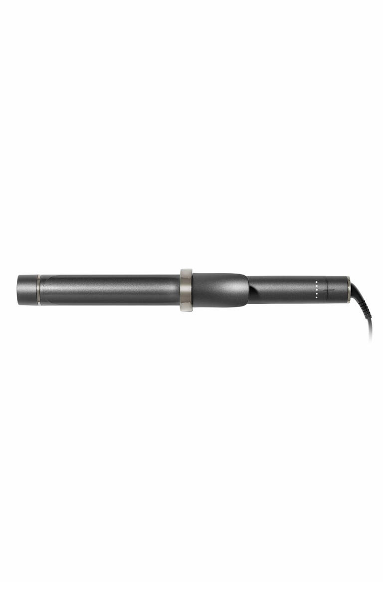 T3 SinglePass<sup>®</sup> 1.25-Inch Ceramic Curling Iron, Alternate, color,