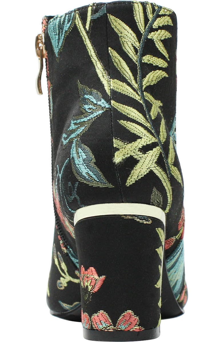 J. Reneé Tunatti Bootie, Alternate, color,