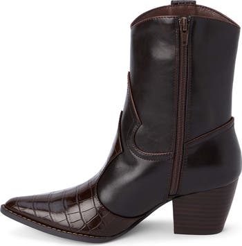 Bambi Western Boot