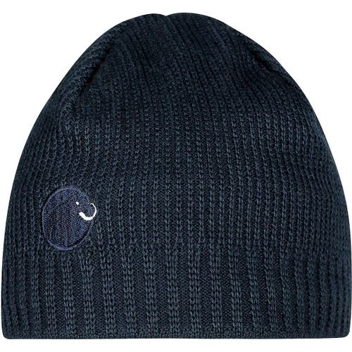 Mammut Sublime Beanie In Black
