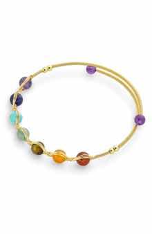 BLING JEWELRY Gemstone Bracelet