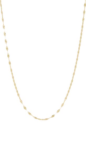Bony Levy BLG Chain Necklace | Nordstromrack